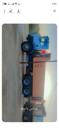 رينو للبيع • كفالة عامة • واسط نعمانيه