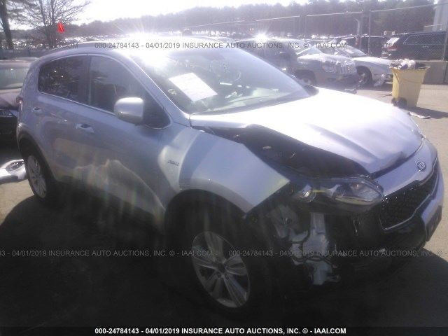 كيا سبورتج 2017 وارد أمريكي مواصفات  رقمها بغداد تحويل ثاني يوم السعر (150)
وبيها مجال مكان السيارة بغداد / العبيدي / شارع البدالة
رقم الموبايل (***********) بغداد, العراق
