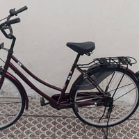 بايسكل بي دي • موديل ٢٠٢٥ • وزن ١٨كغ