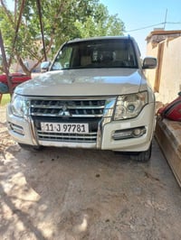 يالله السلام عليكم باجيرو حبتور معروفا مواصفات الحبتور  فول سياره مري ...