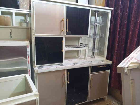 كونتر جديد متر ونص ٣قطع سنك مرمر تفصيل خاص لعنوان ابو لخصيب بهادريه ***********     🔥🔥🔥 تحطيم الأسعار مده محدوده سعر صار 360 الف  ٣قطع ابو سله
