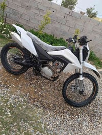 ماطور قفاز • ٣٥٠سي سي • فيه مجال