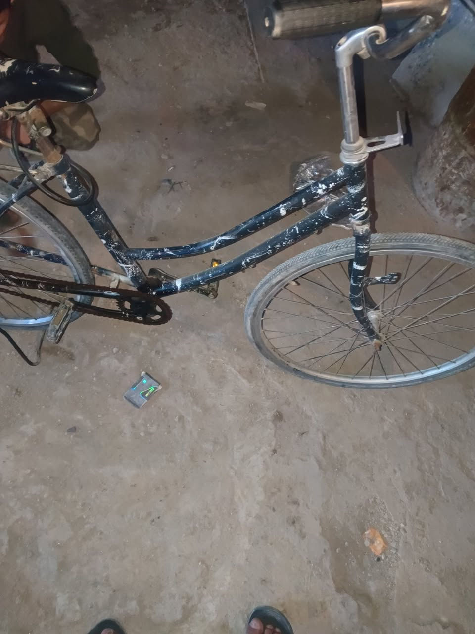 دمام وباسكل البيع ثنينهن 60 الف العنوان الزعفرانيه دور شرطه قرب مول السعيدي اليحب شتري يجي خاص


**إذا كنت صاحب هذا الإعلان وتريد حذفه لأي سبب، رجاءا أرسل رسالة إلى الدعم الفني**