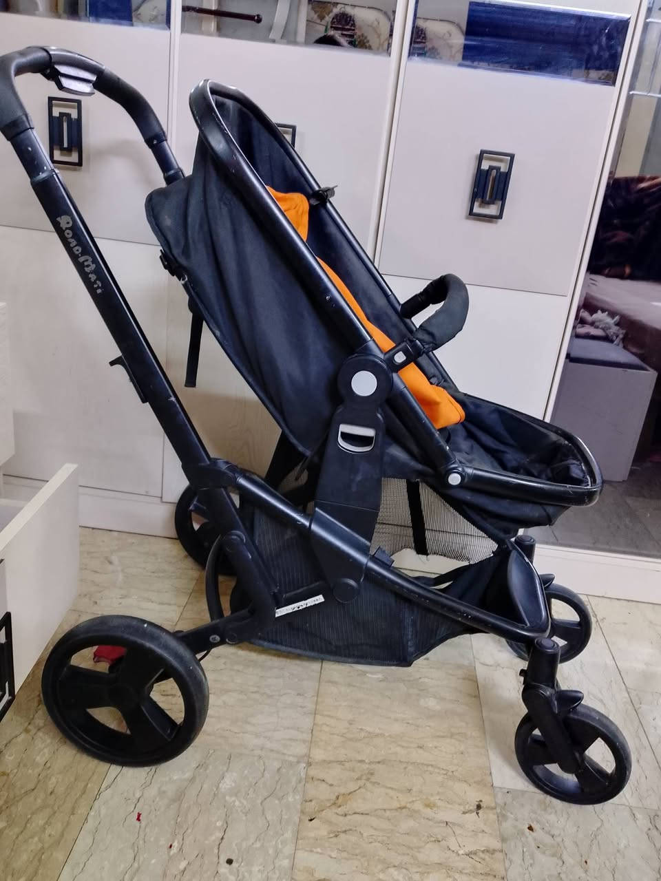 عربانه اطفال ماركه road mate  جلوس ومنام تنطبگ تأيرات مقاومه واصليه   كل لعربانه تحتوي ع ازرار تحكم سعره ب ٥٠ مكاني بغداد الحبيبية


**إذا كنت صاحب هذا الإعلان وتريد حذفه لأي سبب، رجاءا أرسل رسالة إلى الدعم الفني**