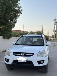 سبورتاج • ٢٠١٠ • ماشيه ١٤٨٠٠٠