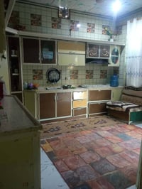 دار للبيع مساحه 530 بناء جديد 2020 بلوك متوفره كل الخدمات ماء كهرباء ا...
