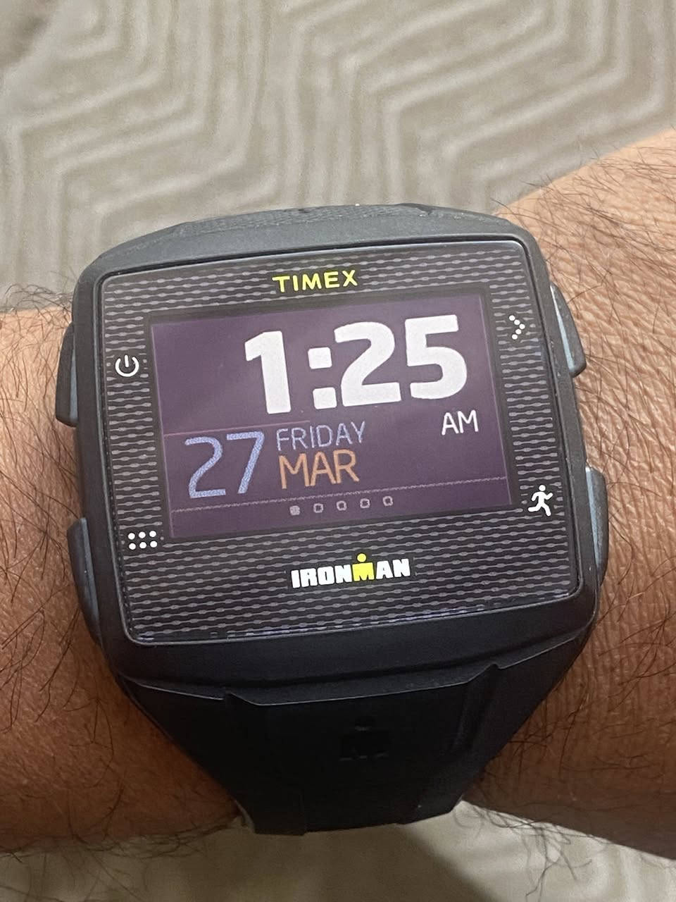 ساعات ذكيه من ماركة تايمكس جي بي إس كل قطعه او سعرها


**إذا كنت صاحب هذا الإعلان وتريد حذفه لأي سبب، رجاءا أرسل رسالة إلى الدعم الفني**