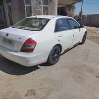 بي واي دي F6 • ٢٠١٢ • بدون حادث