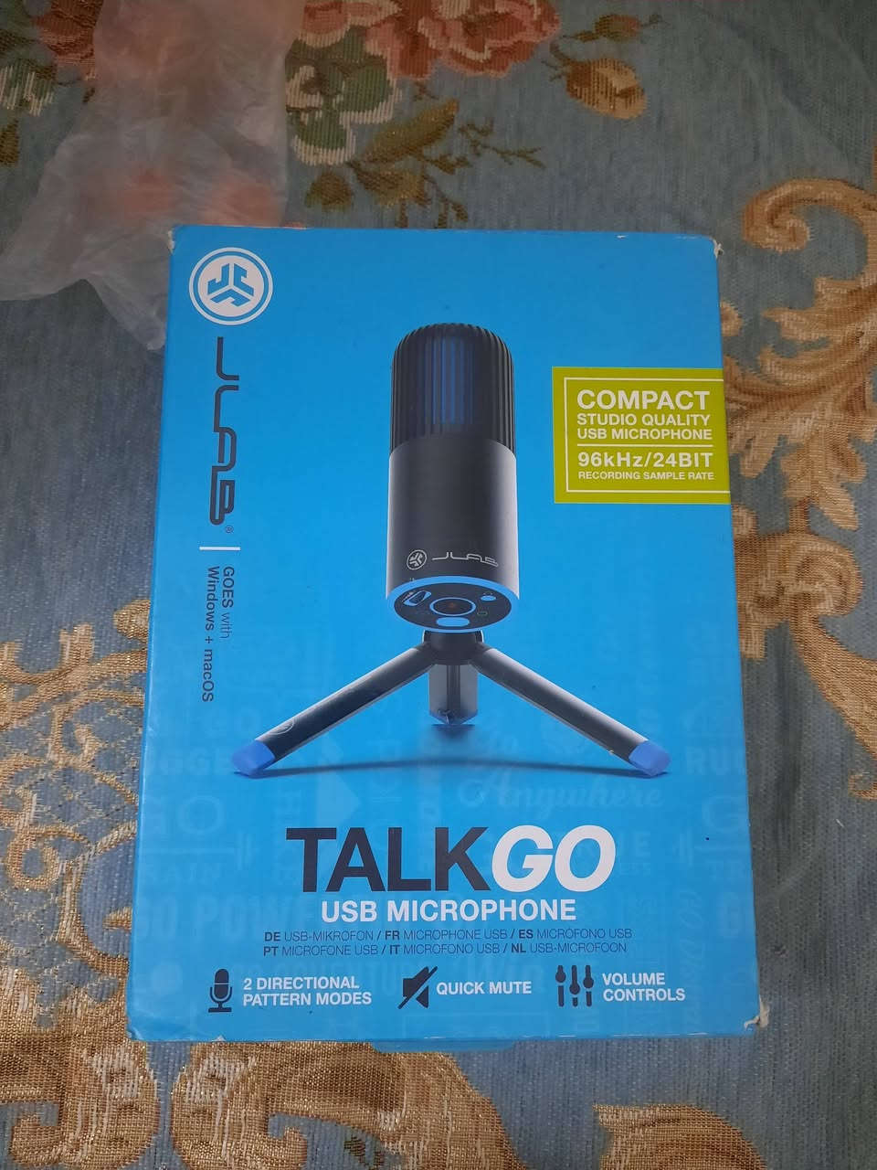 متوفر كلمن وسعره الشراي يجي خاص


**إذا كنت صاحب هذا الإعلان وتريد حذفه لأي سبب، رجاءا أرسل رسالة إلى الدعم الفني**