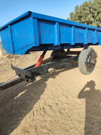 عربانه حداد • تايرات كتان • طريق كربلاء نجف