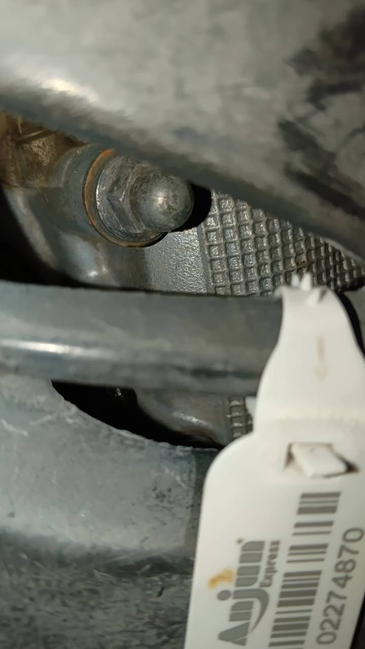 سلام عليكم دراجة ماكس قجمه سرعه 120 الدراجة نضيفه مابيهة اي نقص نگره سلف الصبح للاستفسار خاص


**إذا كنت صاحب هذا الإعلان وتريد حذفه لأي سبب، رجاءا أرسل رسالة إلى الدعم الفني**