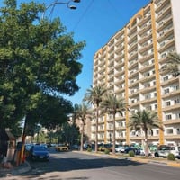 شارع حيفا • مجمع حيفا سيتي • ١٤٥م ١٧٥م