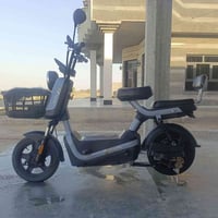 حجم ١٤ • شحنة ٥ساعات • بطاريات جديدة