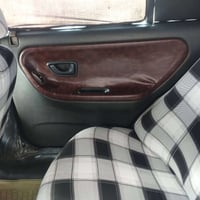 سوناته تو • كير اوتو • محرك معمر