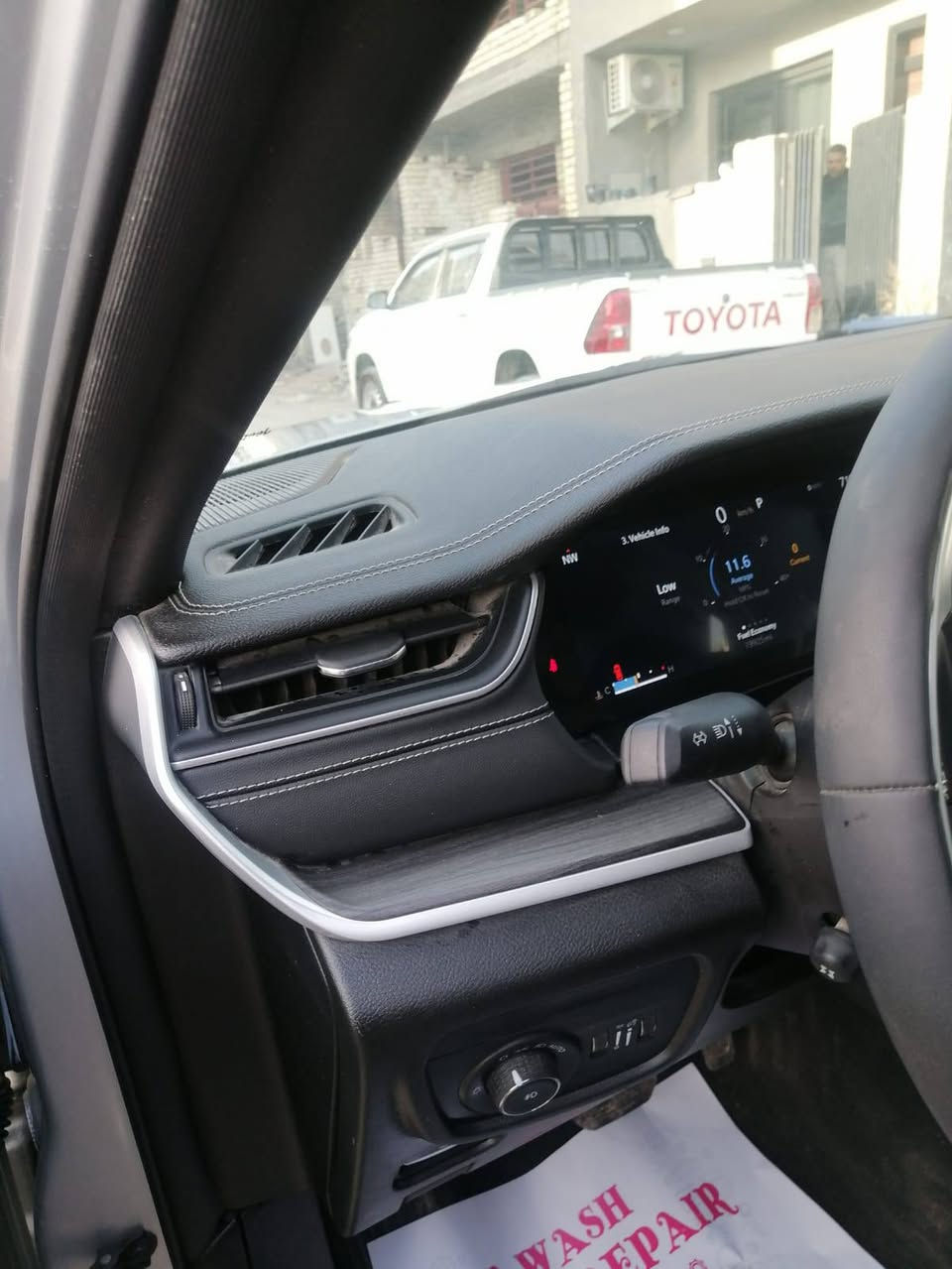 السلام عليكم للبيع جيب لمتد ٢٤رقم كمركي اربيل تبديل بابين الصفحة اليمنى جاهزة للاستفسار اتصال ***********
