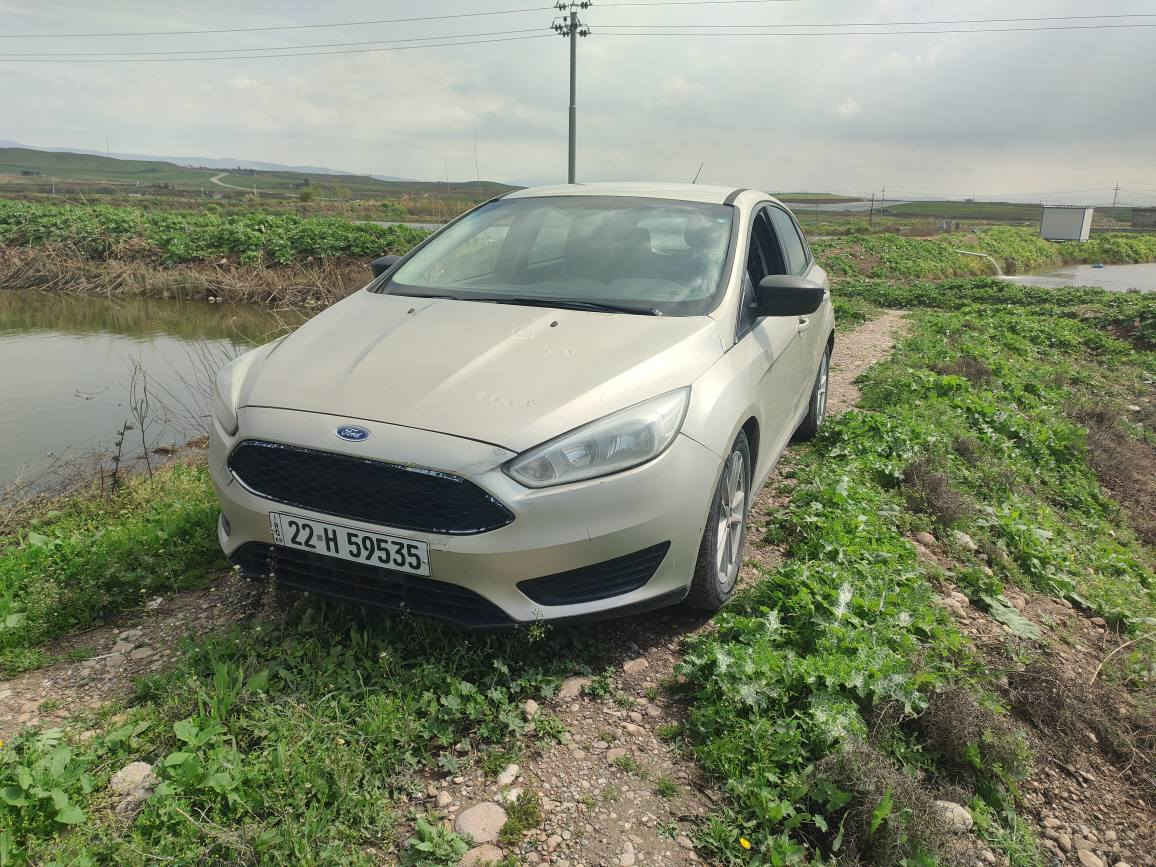 فورد فوكس 2018 مةكينة 20
جوارپستن سعرى 78وةرقة 
4 پارجةى بؤياغة بي ژورئ
بةناوكردن كير مةكينة بةشةرت
*********** شوين هةولير أربيل, العراق
