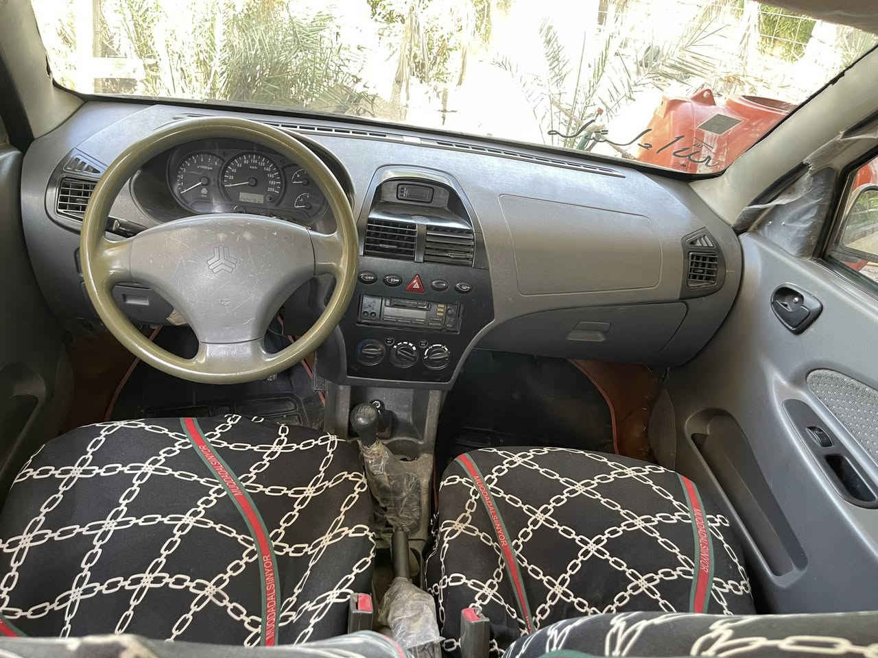 تايبه للبيع مديل ١٤
   سنويه ٢٧ رقم ذي قار
      مشروع وطني ضربتهه
             لبنيد وماعابره 
    مكان السماوه
 ***********
