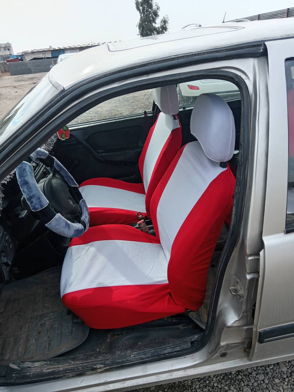 لسعر 45 في الموصل السياره 92 ♥️***********
