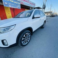 سورنتو خليجي • ٢٠١٥ • ٧راكب