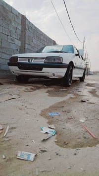 بيجو روئ • بيجو 2010 • سيارة بيجو • سيارة ديوانية • سيارة مشروع وطني •...