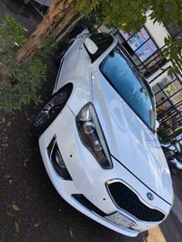 كدينزا 2015 خليجيه كفاله عامه عده رواجز مبدله بالشركه  بيها سونار وجاه...