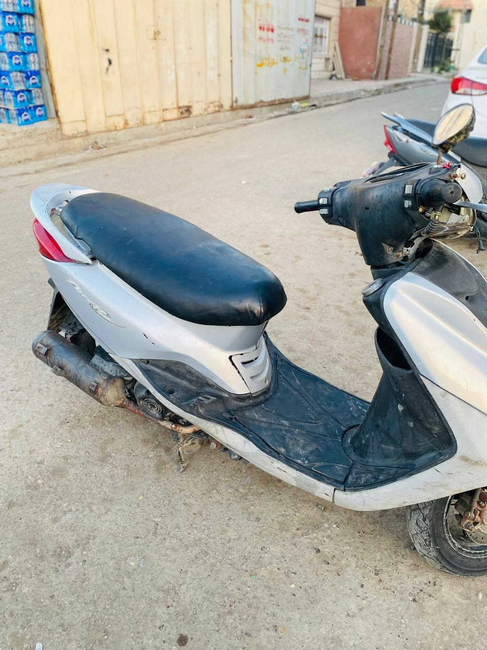 درجه فريز لبيع مكن شعاب درجه شلع معدل كفل عامه درجه اورق كمل سعر ٥٥٠ رقم *********** بغداد شعاب
