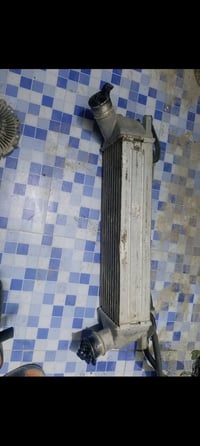 قطع غيار مستخدمة • فحص وضمان • البصره الزبير