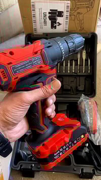 دريل لوك • فول كواليتي • توصيل لجميع المحافظات