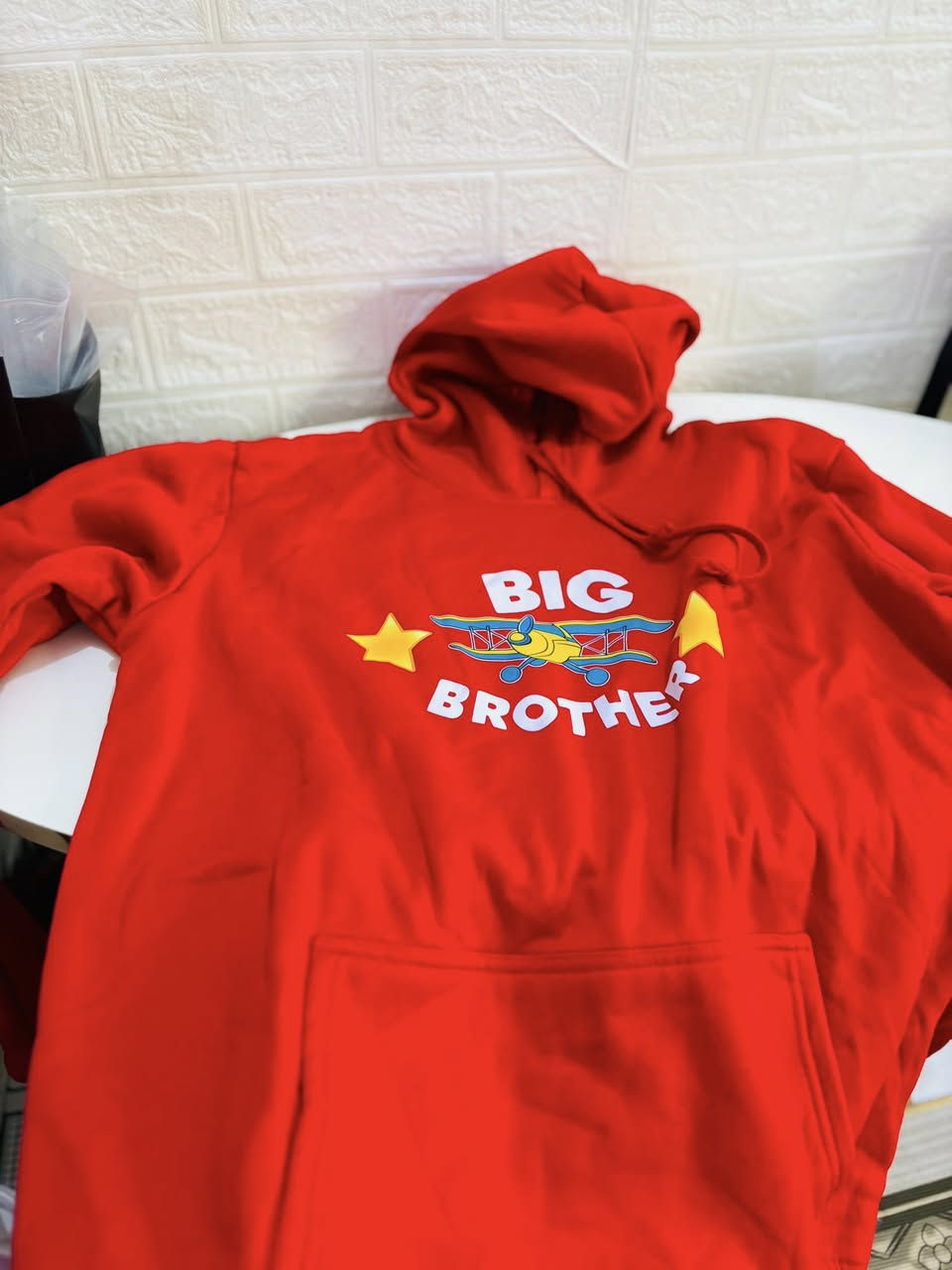 هديه عيد الحب شوكت ناوين تنسقون سوا؟؟؟🙈😎♥️🌹❣️🎈🍒🥹🍫


**إذا كنت صاحب هذا الإعلان وتريد حذفه لأي سبب، رجاءا أرسل رسالة إلى الدعم الفني**