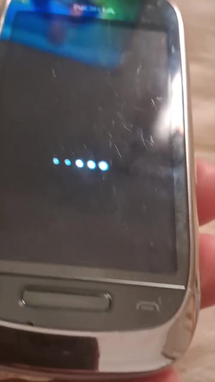 نوكيا c7
مارش مريقل 
ليطا 10/10
توصيل متوفر 69ولاية 
سعر600ألف 
لي أنتريسي مرحبا 
0698551474


**إذا كنت صاحب هذا الإعلان وتريد حذفه لأي سبب، رجاءا أرسل رسالة إلى الدعم الفني**