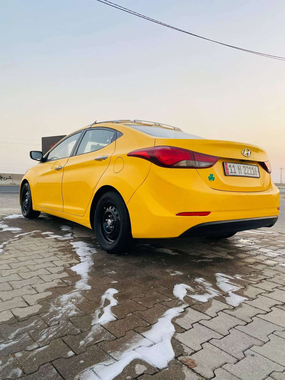 البيع النترة موديل 2015


**إذا كنت صاحب هذا الإعلان وتريد حذفه لأي سبب، رجاءا أرسل رسالة إلى الدعم الفني**