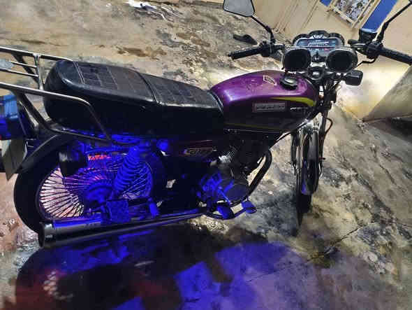 تايكر موديل 24 للبيع مكفول من كلشي اوراق موجوده 
كهربائيات شغاله السعر 675وبي مجال حك جيه 
***********
