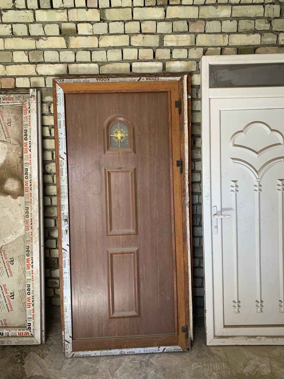 السلام عليكم عندي بوب المنيوم نضيفه العدد ٦ 
بيهن ٣ نفس الشكل 
٣ مختلفات قيم واخذ


**إذا كنت صاحب هذا الإعلان وتريد حذفه لأي سبب، رجاءا أرسل رسالة إلى الدعم الفني**