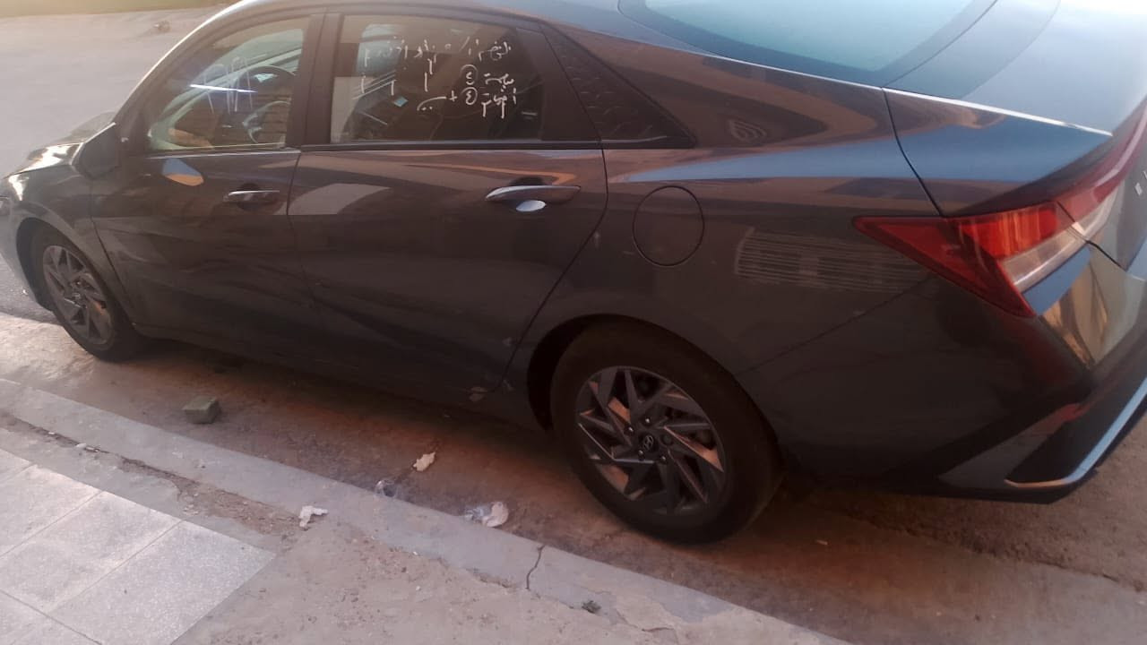 سلام عليكم
النترا ٢٠٢٤ 
ماشيه ١٩ 
لون سمنتي
شاشه دجتل مانع انزلاق تحكم ستيرن تحديد مسار
٣ انظمه قياده وبعد بيها مواصفات

سياره فقط جاملغ مبدل بدون ايرباك 
وبدون رقم
مكاني بغداد
السعر ١٤٧

مكلف بلنشر 
رقم ‭+٩٦٤ ٧٩٠ ١٥٢ ٦٢١٣‬


**إذا كنت صاحب هذا الإعلان وتريد حذفه لأي سبب، رجاءا أرسل رسالة إلى الدعم الفني**