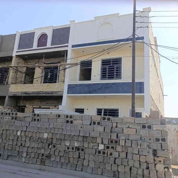 يوجد كادر عمل لعمل الواجهيات والبخ والصبغ

بافضل الاعمال وبانسب الاسعار وبصدق المواعيد

ونعمل بنضام العمل فقط او الكرسته والعمل

كادرنا من الانبار الفلوجه وجاهزون للعمل في الانبار وبغداد

لااستفسار خاص او الاتصال ***********
