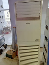 بابل الحلة • ٤ طن ثري فيز • سامسونج انفيرتر