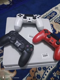 بلي فور • مهكر • نظام 12.50