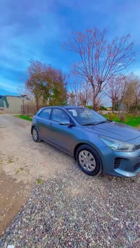 كيا ريو خليجي • ٢٠١٩ • ١٢١٠٠٠