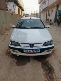 بارس ٢٠٢٤ • مقلوبة • بحاجة سمكرة