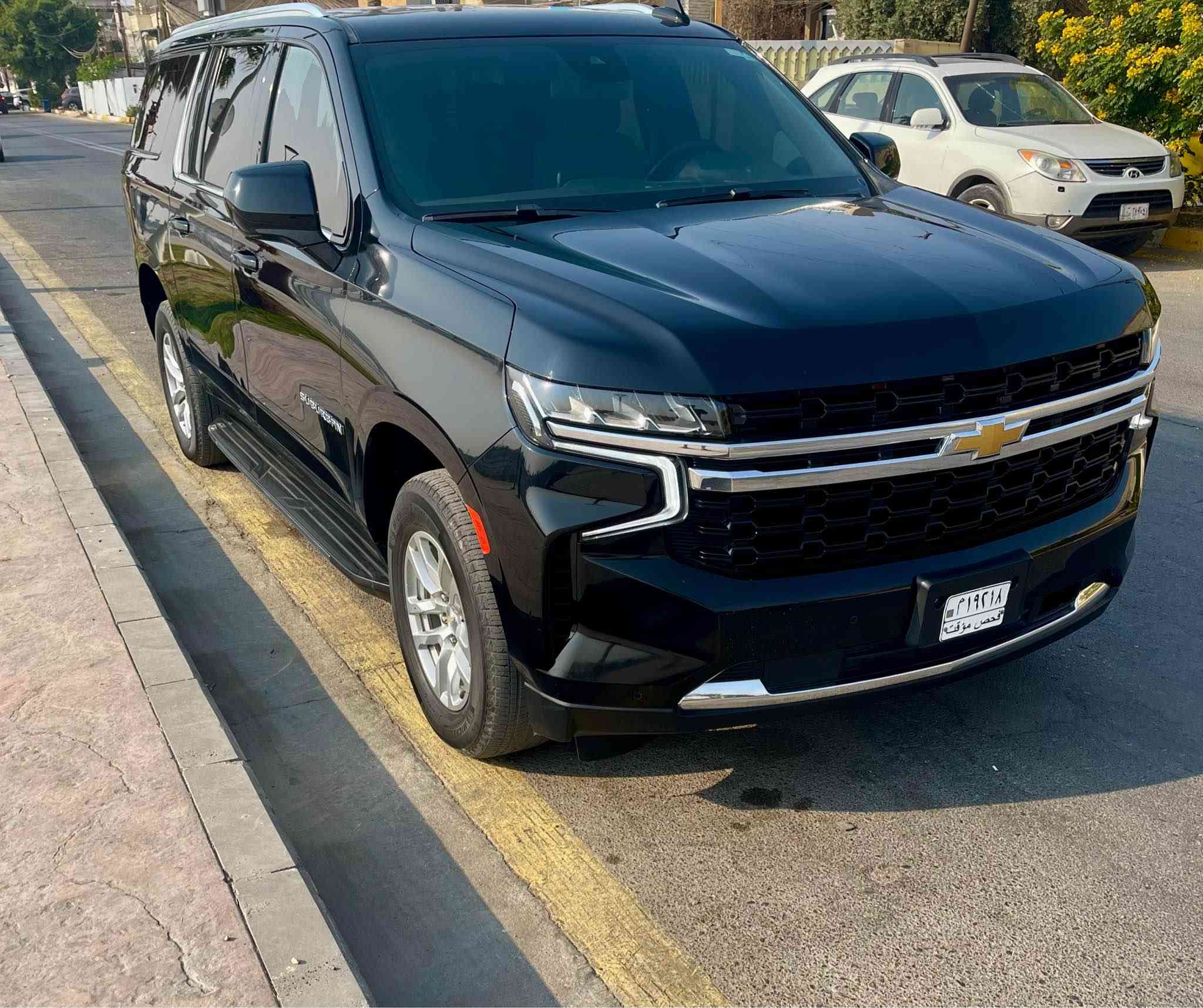 تاهو خليجي 2023 رقم بغداد طويله السياره السياره كفاله عامه 450$ وبيها مجال بغداد, العراق


**إذا كنت صاحب هذا الإعلان وتريد حذفه لأي سبب، رجاءا أرسل رسالة إلى الدعم الفني**