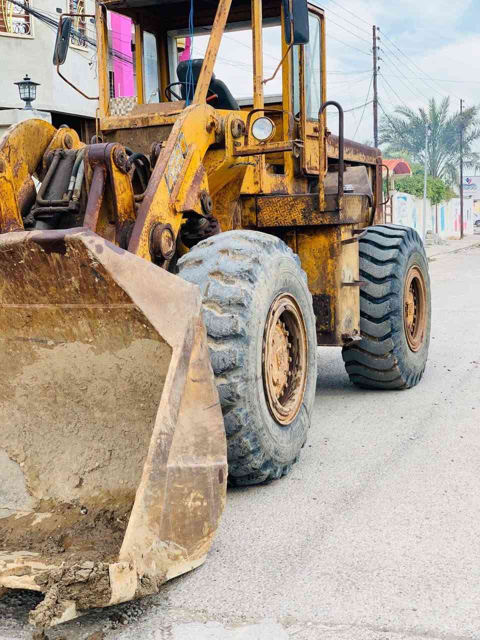 شفل 80 للبيع مرقم شرط التحويل والسعر جدا مناسب للاستفسار الاتصال على رقم
‏‪***********‬‏
