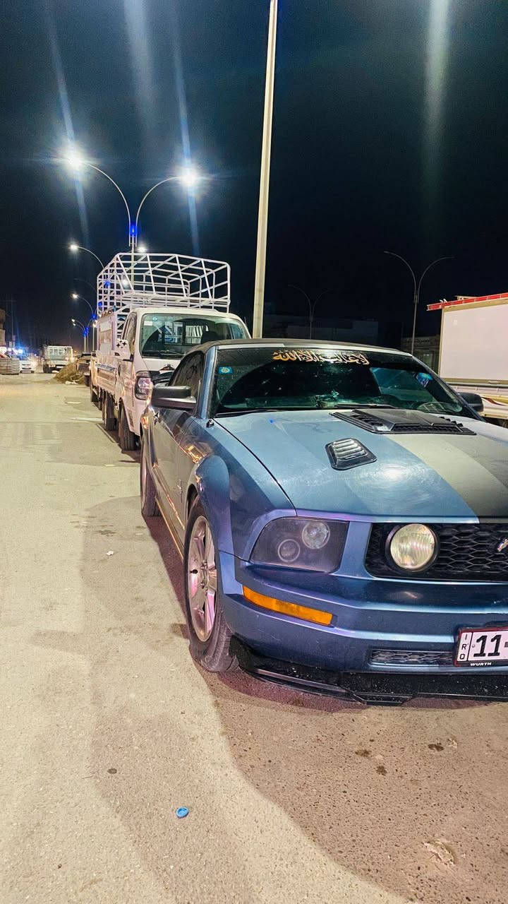 السياره قطعه وحده مال أمريكا
كير محرك4000 شرط
 سنويه ال 2030تنتهي
لايتات زنون
كشنات تدفئة
شاشه سستم صوت
دشبول 7الوان
فول مواصفات
صدر اكسل جديد
السعر 60
التصال ***********
مكان السياره صلاح الدين بيجي تكريت, صلاح الدين
