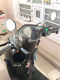 جلولاء • موتور • اعلان