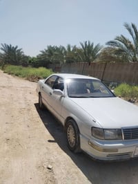 باترول • ١٩٩٥ • تبريد شغال