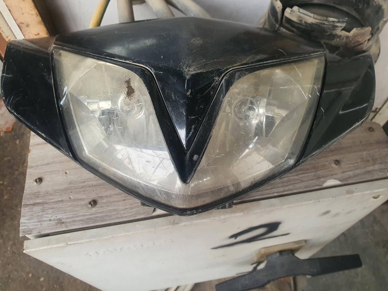 كفر ومازده ثعلب ١٤٠ كامل جيب وشد هو وكلوبات وفيش  ومرايات حلوه جدد مكاني بغداد مدينة الصدر


**إذا كنت صاحب هذا الإعلان وتريد حذفه لأي سبب، رجاءا أرسل رسالة إلى الدعم الفني**