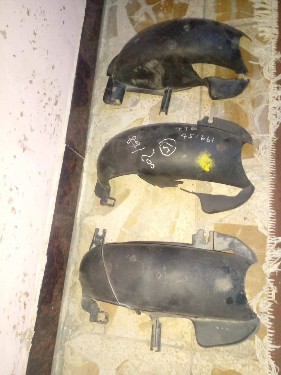 للبيع


**إذا كنت صاحب هذا الإعلان وتريد حذفه لأي سبب، رجاءا أرسل رسالة إلى الدعم الفني**