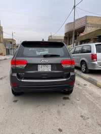 كراند شيروكي • ٢٠١٩ • وارد امريكي