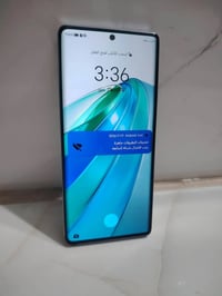 هونر X9A • كاميرا معطلة • نجف