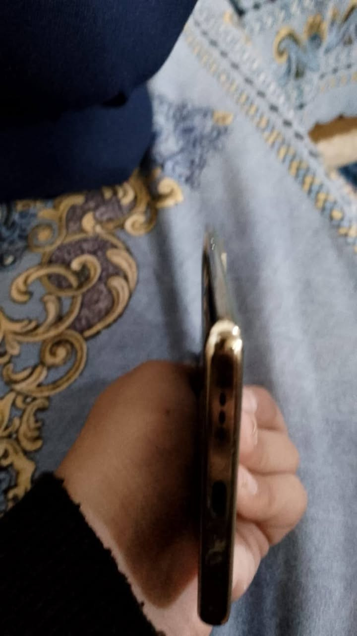 سلام عليكم جهاز Infinix Note 40Abro مستخدم سبوع فقط جديد شخط مابي نضافه 100/100 شاحنه وكارتون وياه كامل ملحقات سعرر 250وبي مجال


**إذا كنت صاحب هذا الإعلان وتريد حذفه لأي سبب، رجاءا أرسل رسالة إلى الدعم الفني**