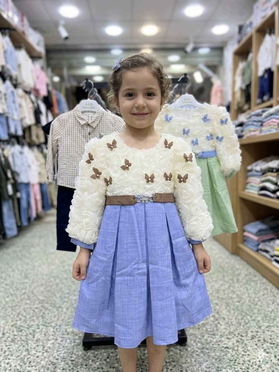 بدله بناتي من عمر 2 سنه الى عمر 5 سنوات 
سعر 20 البصرة, العراق


**إذا كنت صاحب هذا الإعلان وتريد حذفه لأي سبب، رجاءا أرسل رسالة إلى الدعم الفني**